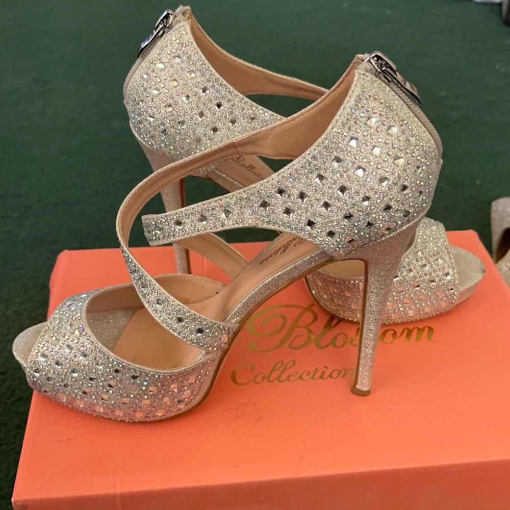 Prom Heels